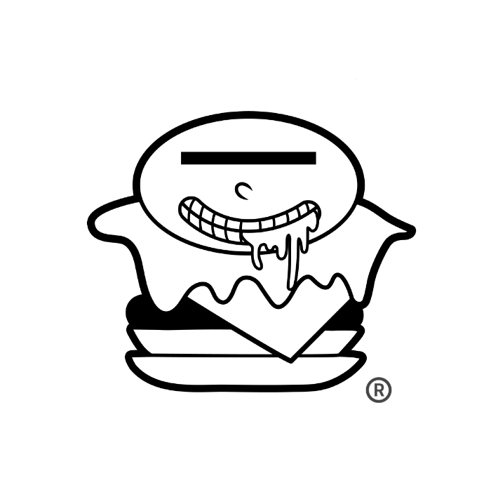 ハンバーガーlover 90 Sファッション好き必見 ハンバーガーのロゴが目印のブランドhungry Jumble Newscast ハンバーガーlover 90 Sファッション好き必見 ハンバーガーのロゴが目印のブランドhungry Jumble Newscast
