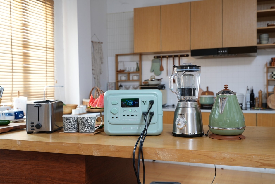 ほぼすべての家電製品に対応可能