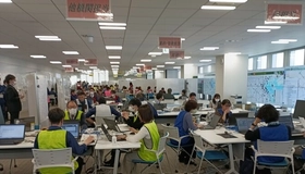 「訓練」ではなく「現実」だったら―災害対策本部に本当に必要な力