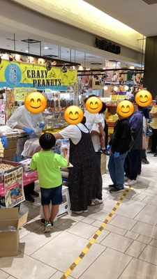 イベントの様子