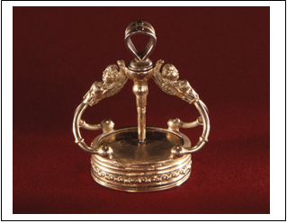 世界最古のオルゴール