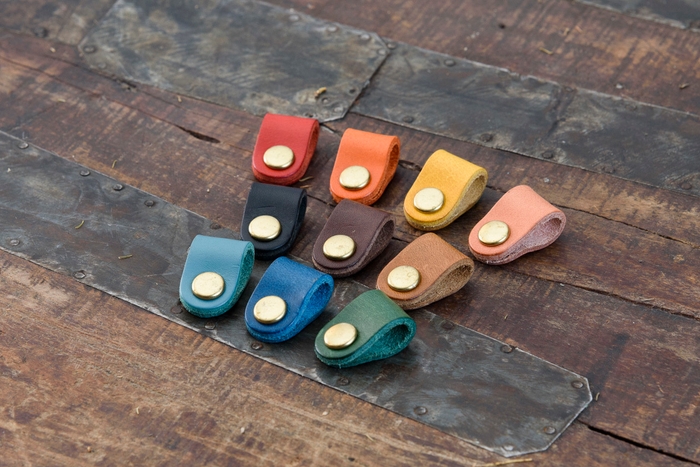 長さ調節用 レザークップ