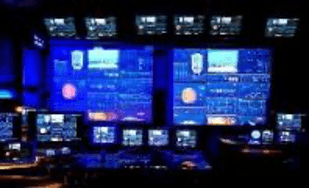 宇宙船運用支援管制センター