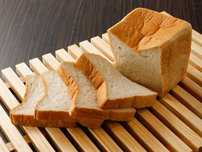 銀座の食パン~和~(スライス)