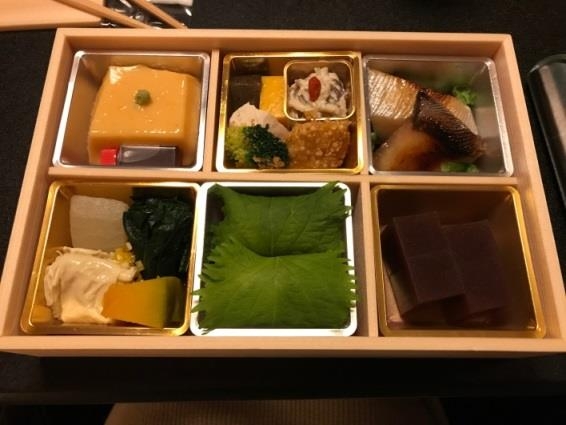 アンチエイジング弁当