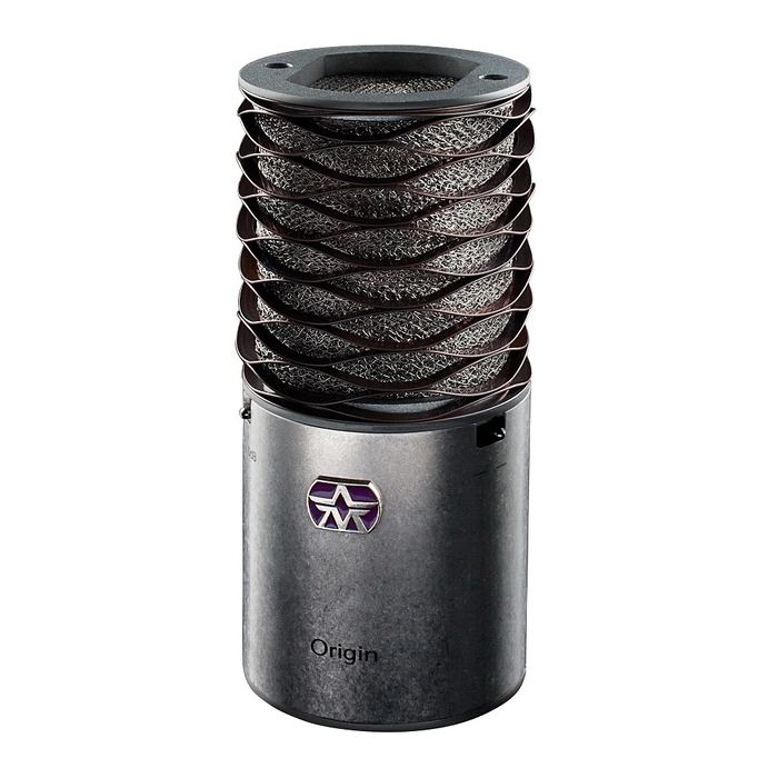 「Aston Origin」通常カラー・モデル