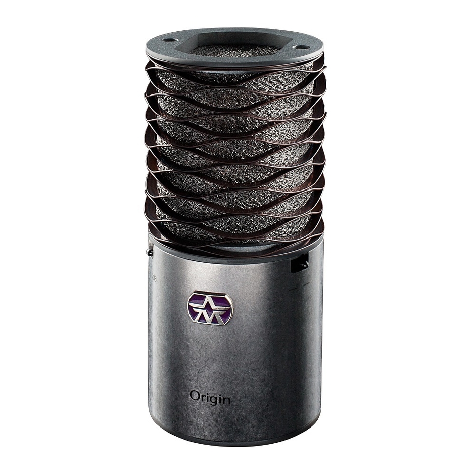 「Aston Origin」通常カラー・モデル