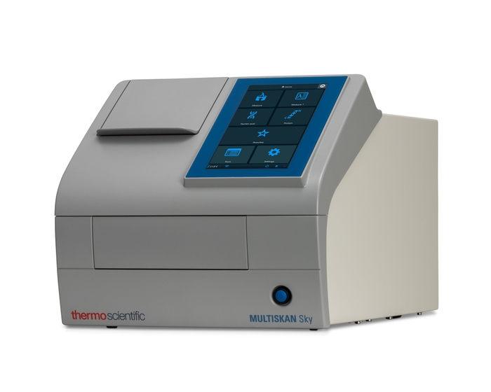 Thermo Scientific Multiskan Sky