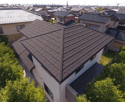 屋根画像1