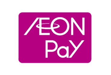 ジョルダン株式会社　 モバイルチケットの決済手段に「AEON Pay」を追加