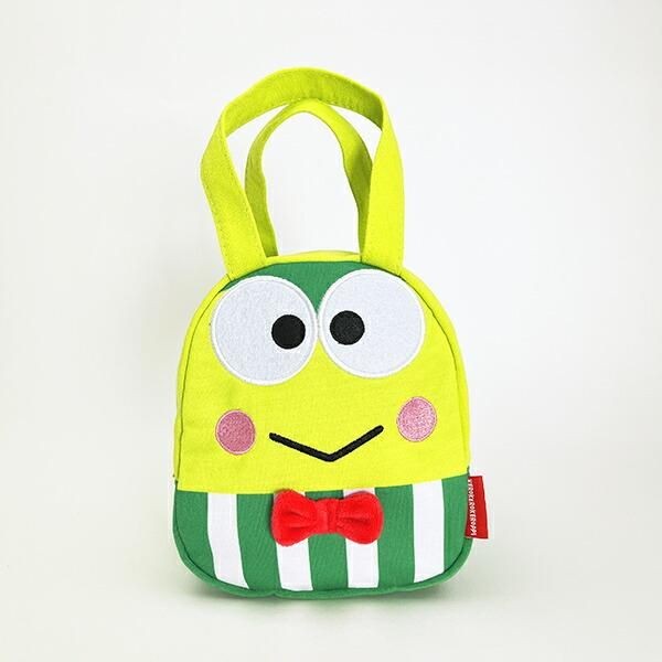 サンリオのランチバッグ