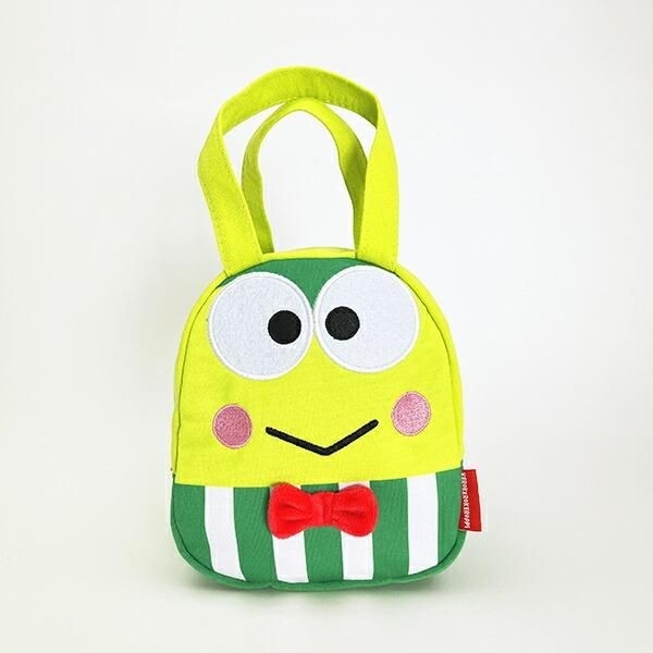 サンリオのランチバッグ