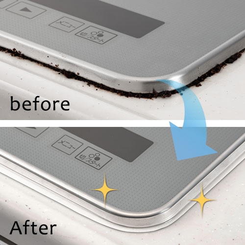 フレームカバー　使用シーンイメージ