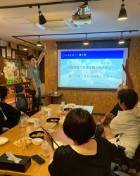 宮城県の肥満課題に新アプローチ　 「永続きするダイエット」で 地域の健康と医療費増加の課題に挑む