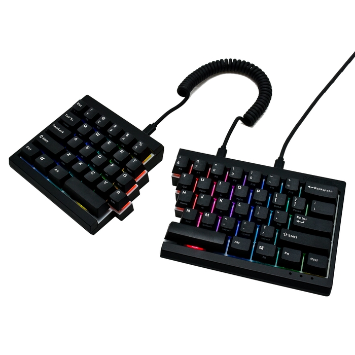 MD600v3 RGB CB1