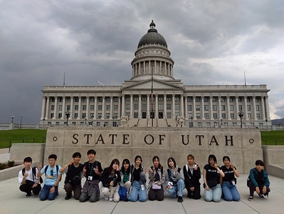 第一学院高等学校(通信制高校)、 19泊21日のアメリカ短期語学留学を実施　 継続的な学びと越境体験を通じて、 世界舞台に学び続ける力を育む