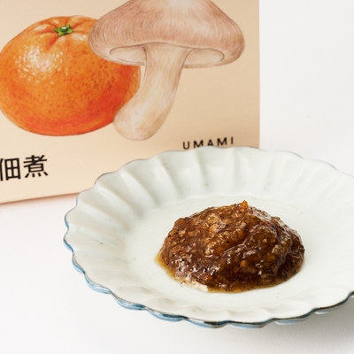 のっけしいたけ2