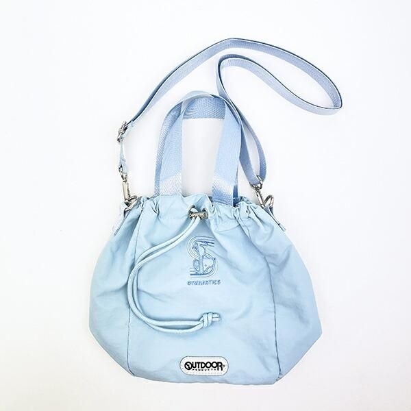 スヌーピーのショルダーバッグ