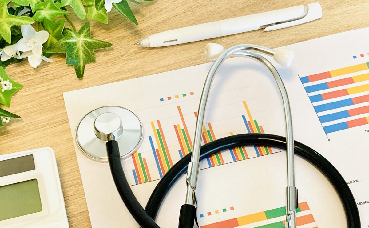 クリニックのキャッシュレス導入が進まない理由。現場が抱える「3つの不安」と解決のヒント 