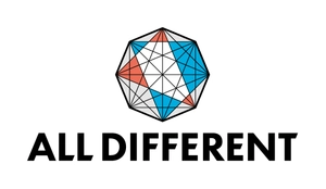 ALL DIFFERENT株式会社