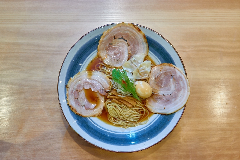 PREMIUM人類みな醤油 