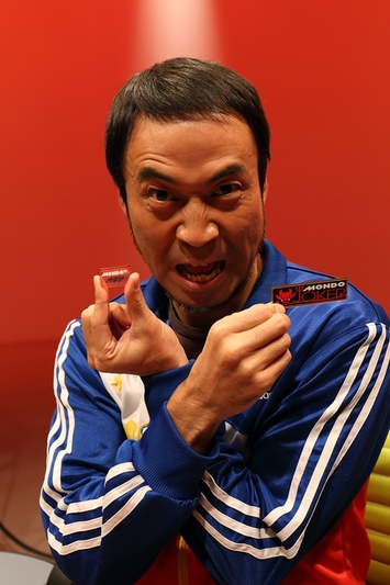 MONDO式 麻雀
