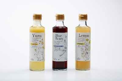 のむ酢270ml