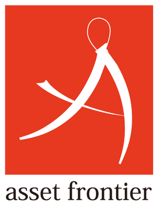アセットフロンティアロゴ