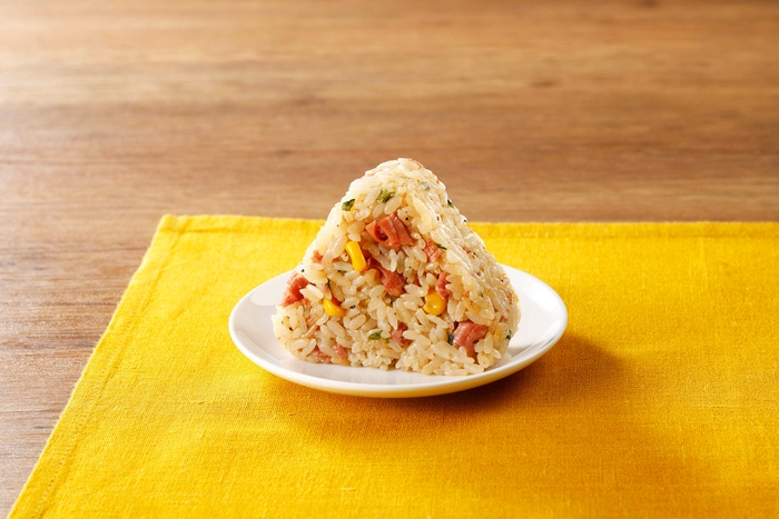 おやつカルパスコーンペッパー