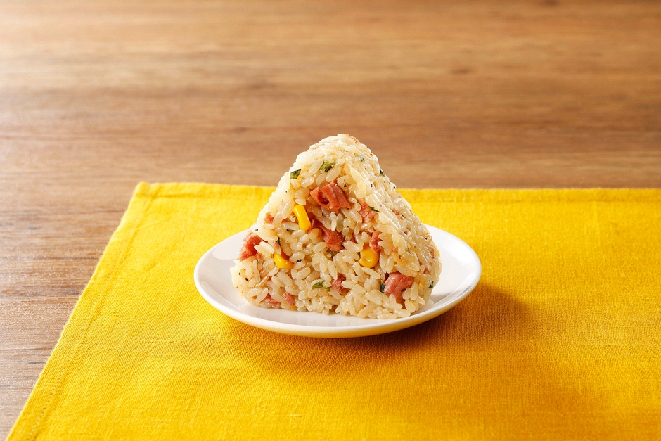 おやつカルパスコーンペッパー