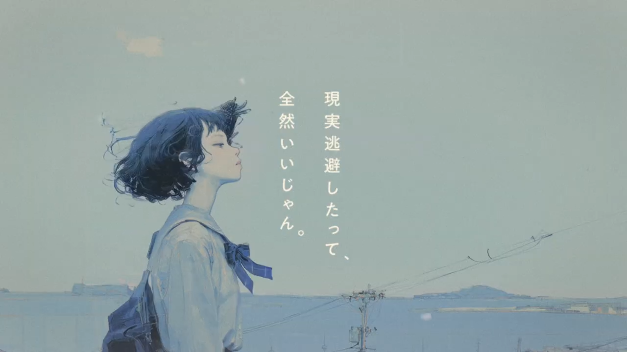 【なんぷろ】ブランドムービー