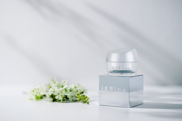i&Rino オールインワンクリーム