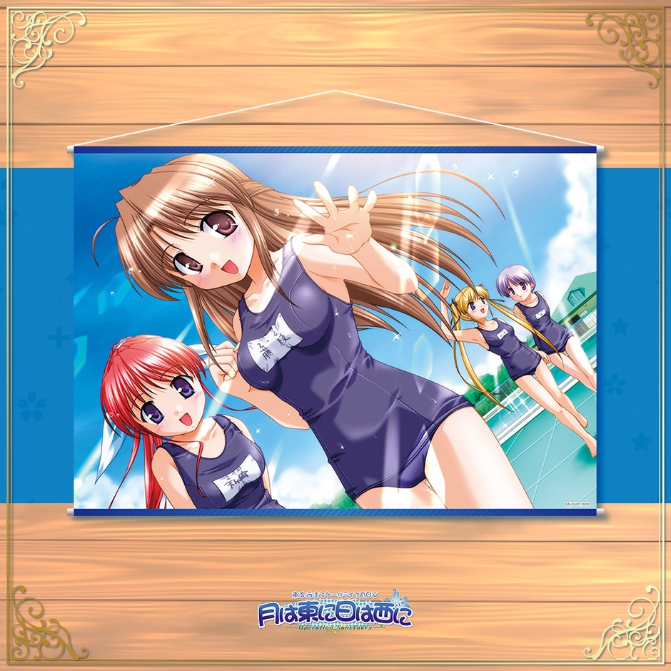 オーガスト×コトブキヤ 『あいりすミスティリア!』リリース1周年記念コラボイベント08