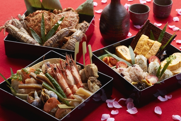 【青森屋】花見の時感(3)