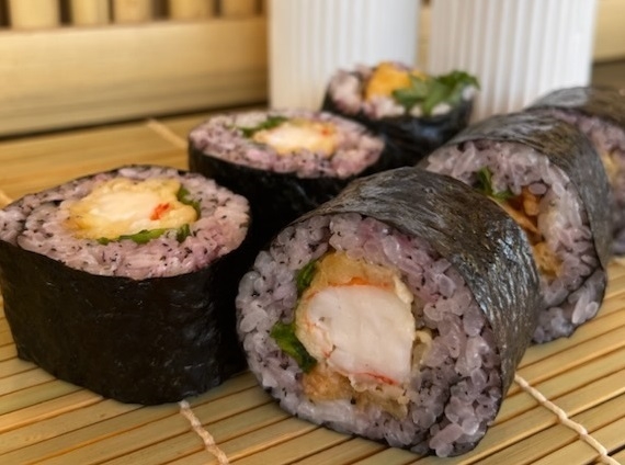 みえアツマル物産展1