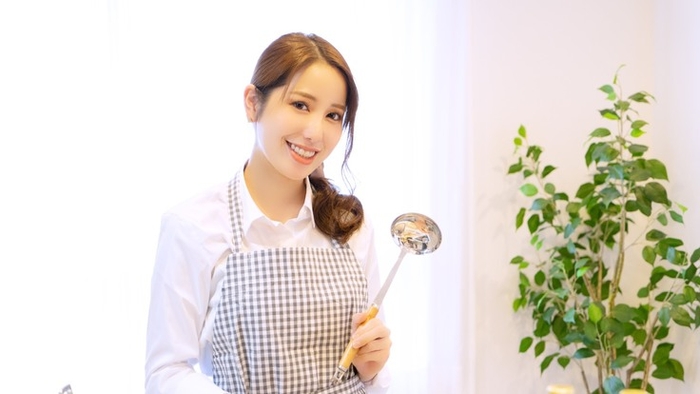 自慢のシチューと笑顔をお届けします!