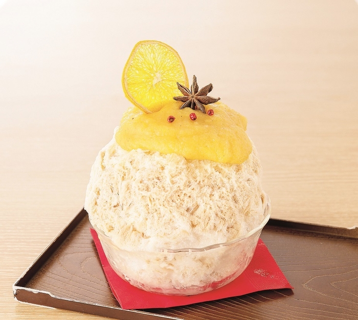 湯島【サカノウエカフェ】