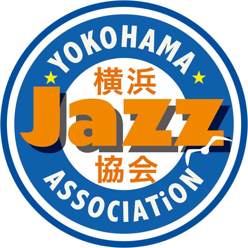 横浜ジャズ協会ロゴ