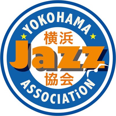 横浜ジャズ協会ロゴ