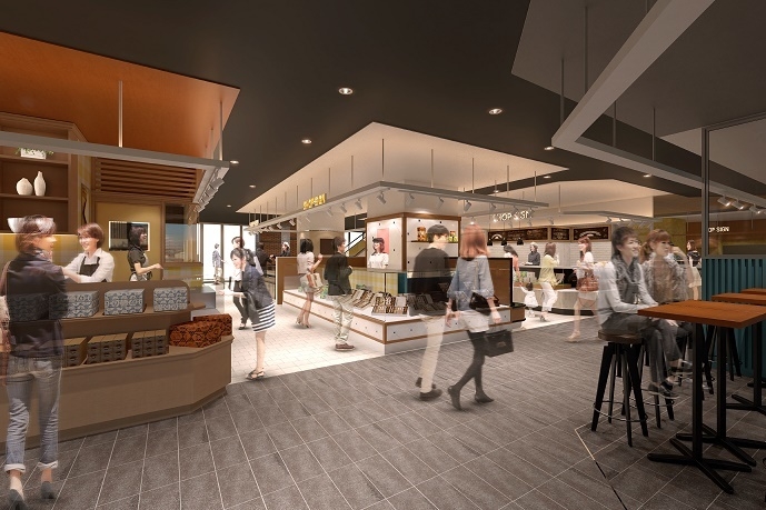 アトレ秋葉原1 イメージ