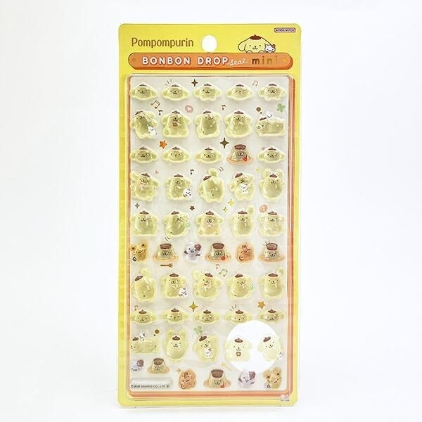 サンリオボンドロシール