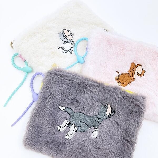 トムとジェリーファートート