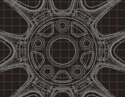 Hub Centric【ハブセントリック】