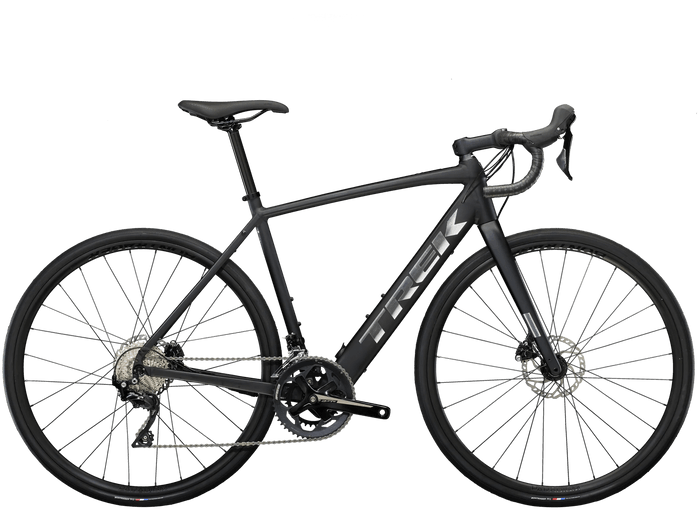 e-bike：Domane+ AL 5