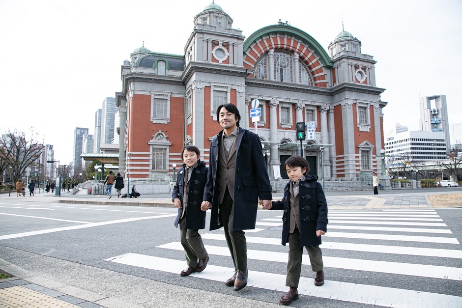 「おやコーデ」image (17)