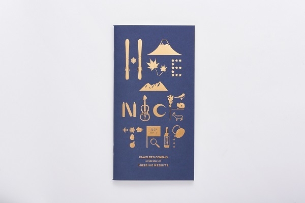 リフィル ブルー