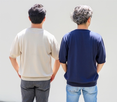 ポイント(3):型崩れしにくい耐久性