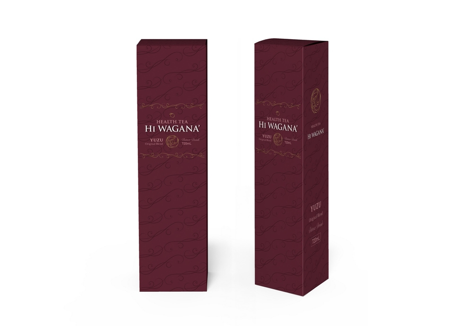 製品(ボックス)