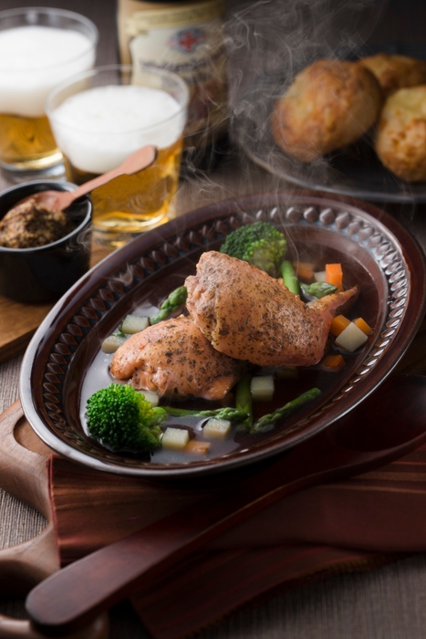 手羽ポケットン3