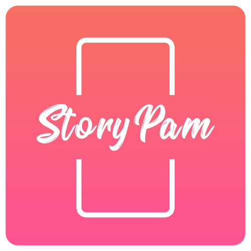 StoryPamアイコン